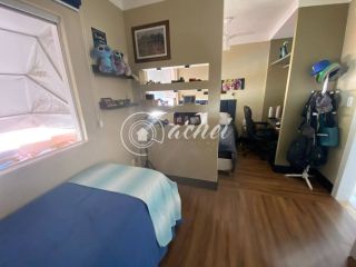Casa de Condomínio 4/4 para locação no Bairro Miragem - Cond. Jardim do Atlântico