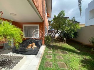 Casa de Condomínio 4/4 para locação no Bairro Miragem - Cond. Jardim do Atlântico