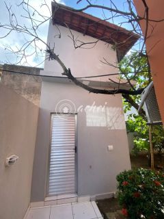 Casa de Condomínio 4/4 para locação no Bairro Miragem - Cond. Jardim do Atlântico