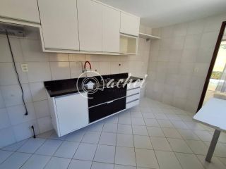 Casa para locação 3/4 em Condomínio com Infraestrutura completa
