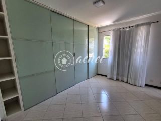 Casa para locação 3/4 em Condomínio com Infraestrutura completa