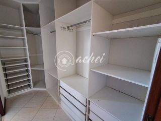Casa para locação 3/4 em Condomínio com Infraestrutura completa