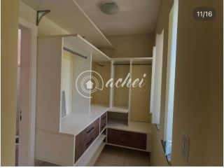 Casa de Condomínio Para Alugar com 4/4 no bairro Buraquinho