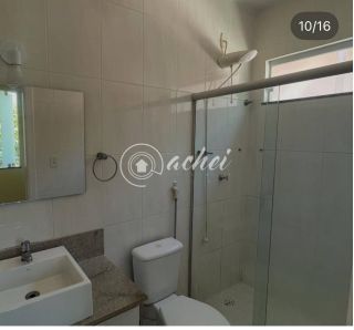 Casa de Condomínio Para Alugar com 4/4 no bairro Buraquinho