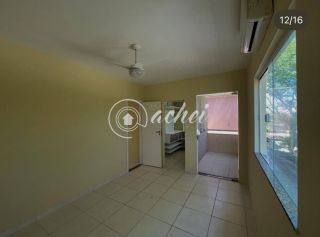 Casa de Condomínio Para Alugar com 4/4 no bairro Buraquinho