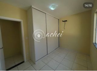 Casa de Condomínio Para Alugar com 4/4 no bairro Buraquinho