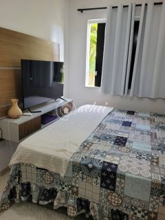 Vende-se apartamento garden 2/4 em Buraquinho