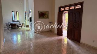 Casa em alameda 4/4 com portaria em Villas do Atlântico