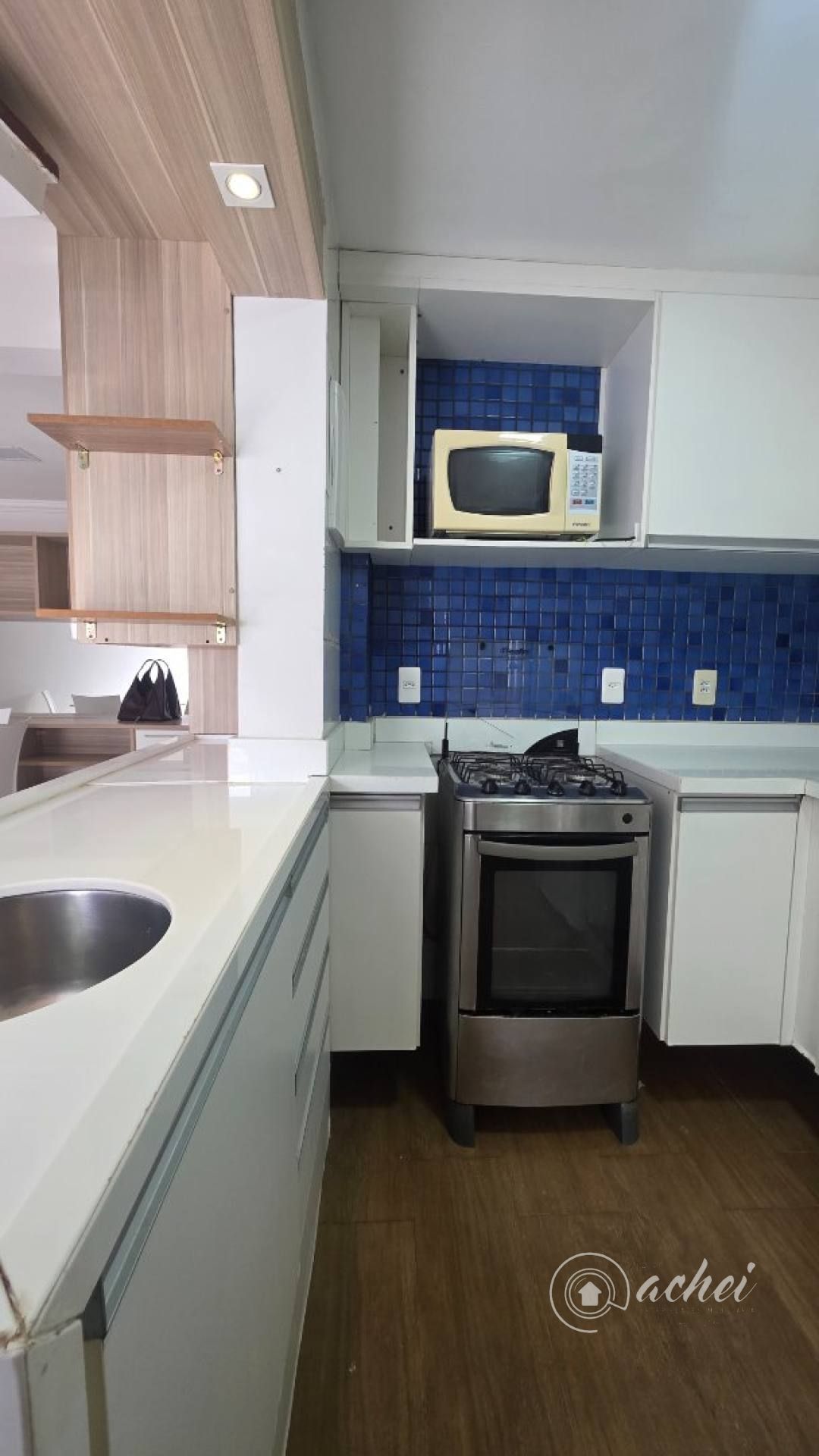 Apartamento Para Alugar 2/4 em Vilas do Atlântico
