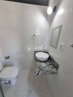 Apartamento Para Alugar 2/4 em Vilas do Atlântico