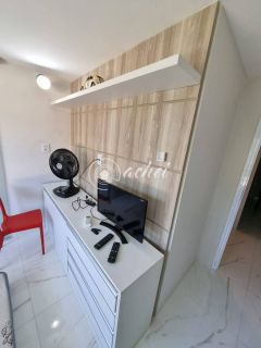 Apartamento Para Alugar 2/4 em Vilas do Atlântico