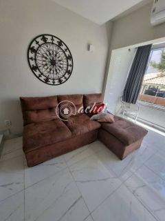 Apartamento Para Alugar 2/4 em Vilas do Atlântico