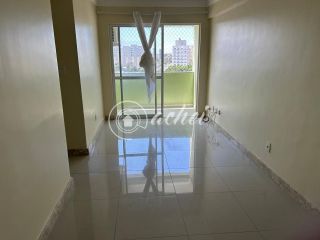 Apartamento Para Alugar com 3/4 no Centro em Lauro De Freitas