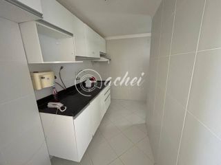 Apartamento Para Alugar com 3/4 no Centro em Lauro De Freitas