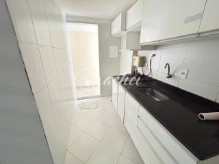 Apartamento Para Alugar com 3/4 no Centro em Lauro De Freitas