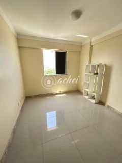 Apartamento Para Alugar com 3/4 no Centro em Lauro De Freitas
