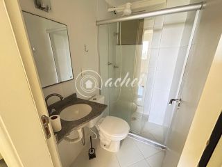 Apartamento Para Alugar com 3/4 no Centro em Lauro De Freitas