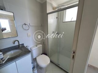 Apartamento Para Alugar com 3/4 no Centro em Lauro De Freitas