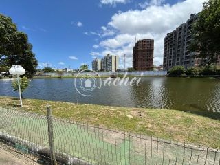 Apartamento Para Alugar com 3/4 no Centro em Lauro De Freitas