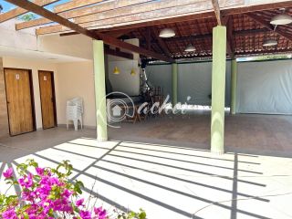 Apartamento Para Alugar com 3/4 no Centro em Lauro De Freitas