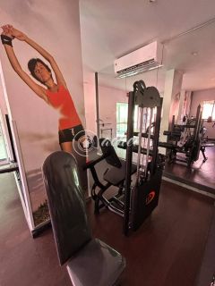 Apartamento Para Alugar com 3/4 no Centro em Lauro De Freitas