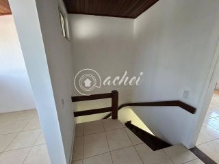 Village 2/4 com dependência completa no Foz do Joanes