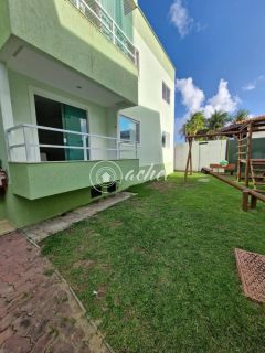 Apartamento Térreo 3/4 à venda no Foz do Joanes