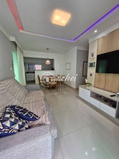 Apartamento Térreo 3/4 à venda no Foz do Joanes