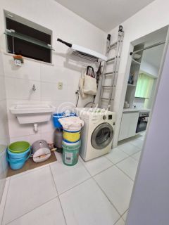 Apartamento Térreo 3/4 à venda no Foz do Joanes