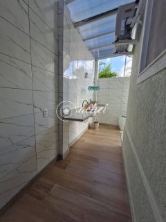 Apartamento Térreo 3/4 à venda no Foz do Joanes