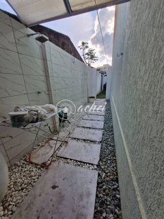 Apartamento Térreo 3/4 à venda no Foz do Joanes