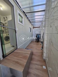 Apartamento Térreo 3/4 à venda no Foz do Joanes