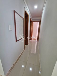 Apartamento Térreo 3/4 à venda no Foz do Joanes