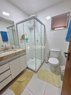 Apartamento Térreo 3/4 à venda no Foz do Joanes