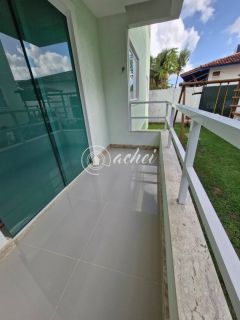 Apartamento Térreo 3/4 à venda no Foz do Joanes