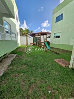 Apartamento Térreo 3/4 à venda no Foz do Joanes