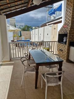 Apartamento Térreo 3/4 à venda no Foz do Joanes