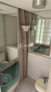 Casa 4/4 alto padrão com piscina em Vilas
