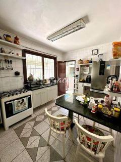 Casa de alameda em Vilas do Atlântico