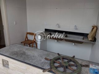 Casa térrea em Vilas do Atlântico alameda fechada