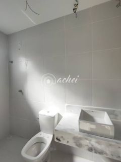 Casas 3/4 à venda em buraquinho