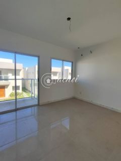 Casas 3/4 à venda em buraquinho