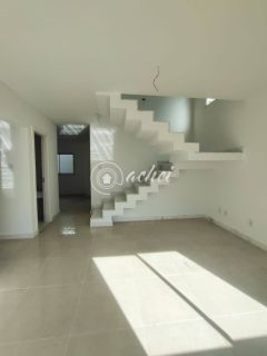 Casas 3/4 à venda em buraquinho