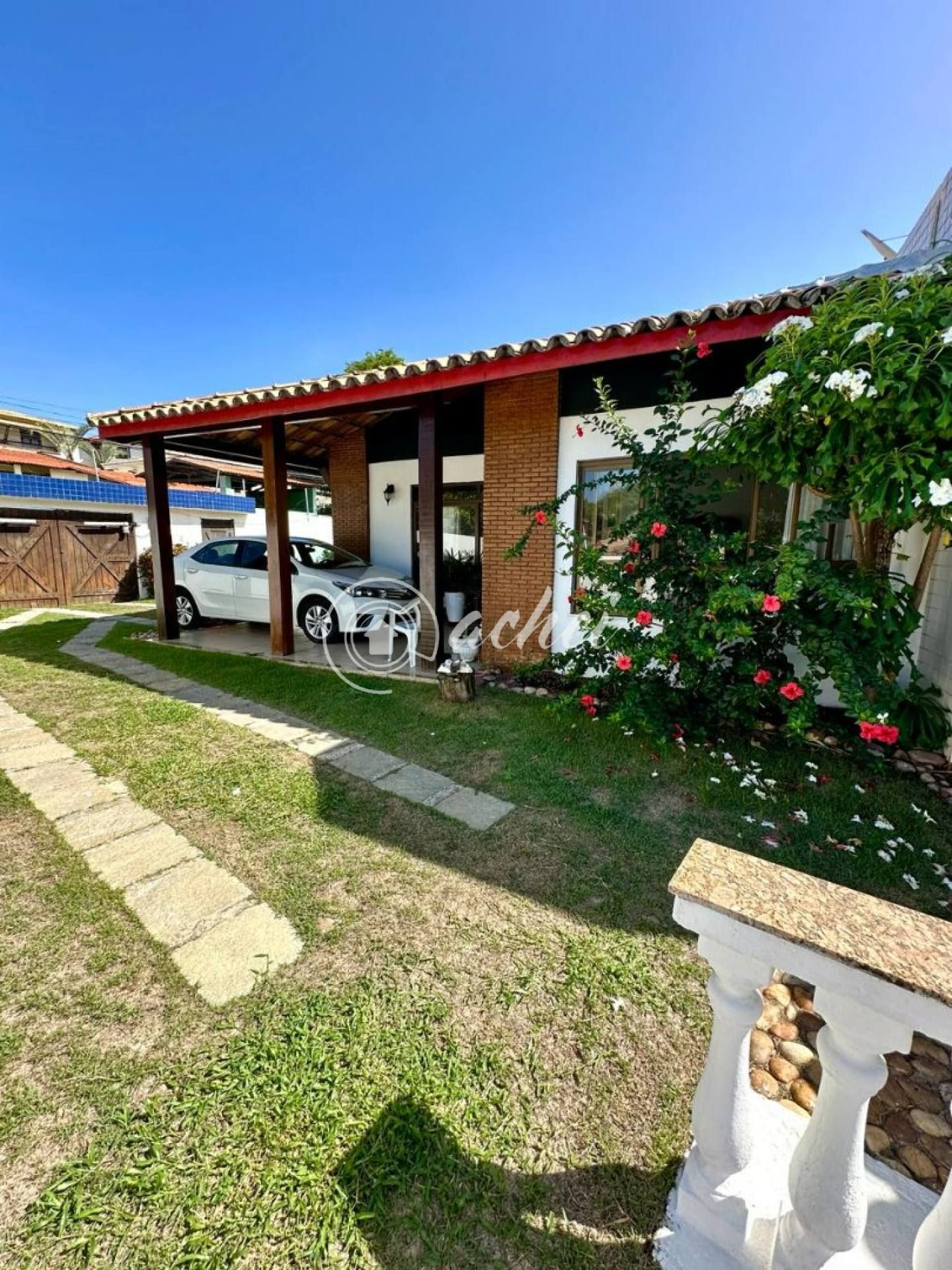 Casa em Alameda 2 pavimentos em Vilas do Atlantico