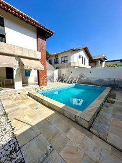 Casa em Alameda 2 pavimentos em Vilas do Atlantico