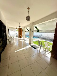 Casa em Alameda 2 pavimentos em Vilas do Atlantico