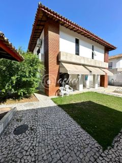 Casa em Alameda 2 pavimentos em Vilas do Atlantico