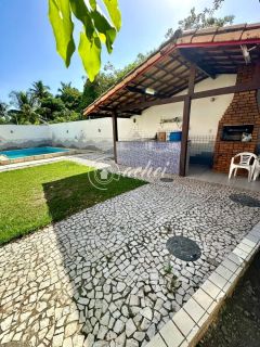 Casa em Alameda 2 pavimentos em Vilas do Atlantico