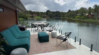 Casa à venda no Encontro das Águas
