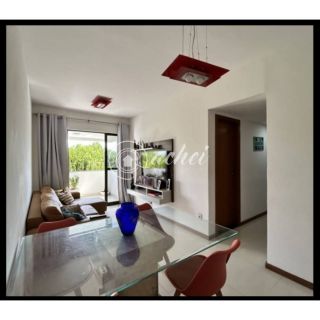 Apartamento à venda em Lauro de Freitas